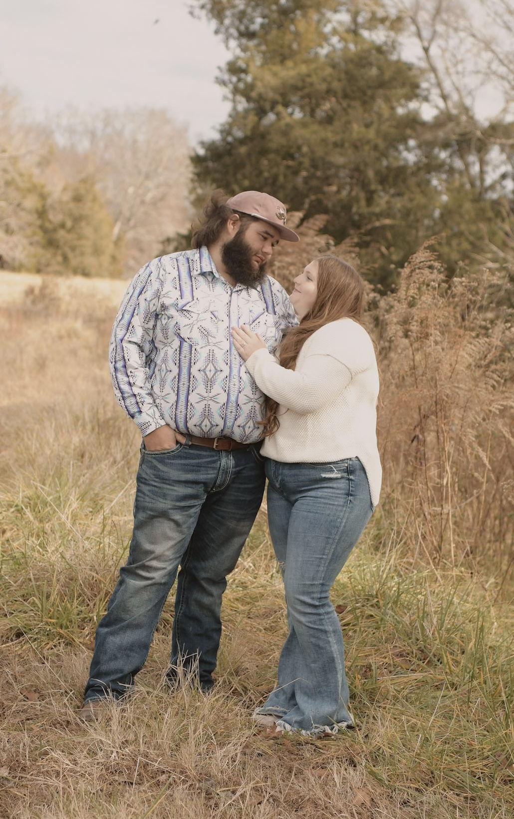 The Wedding Website of Morgan Duley and Matt Tate