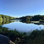 Rockefeller State Park Preserve