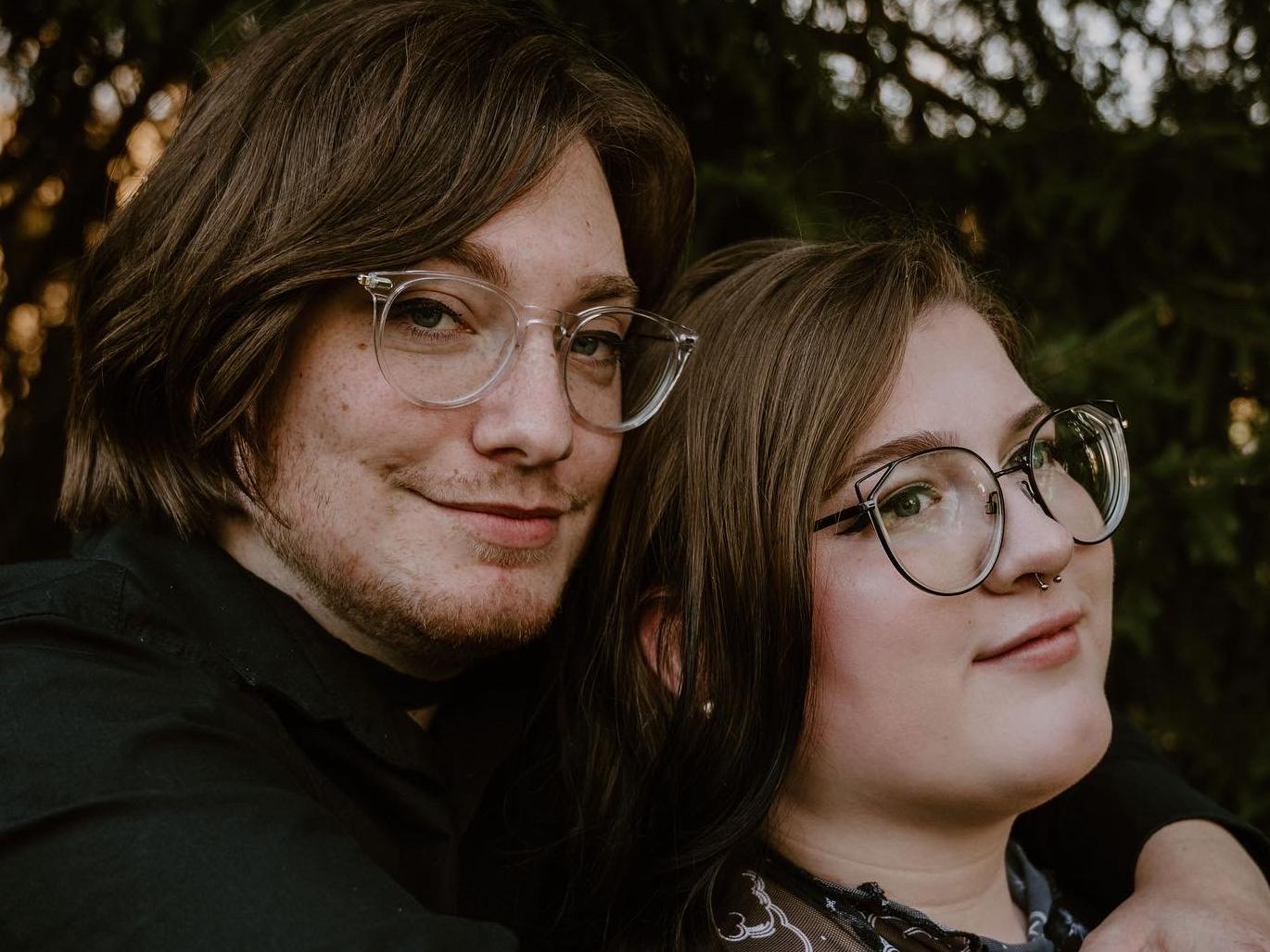 The Wedding Website of Katelyn Schwieterman and Tone Hartmann