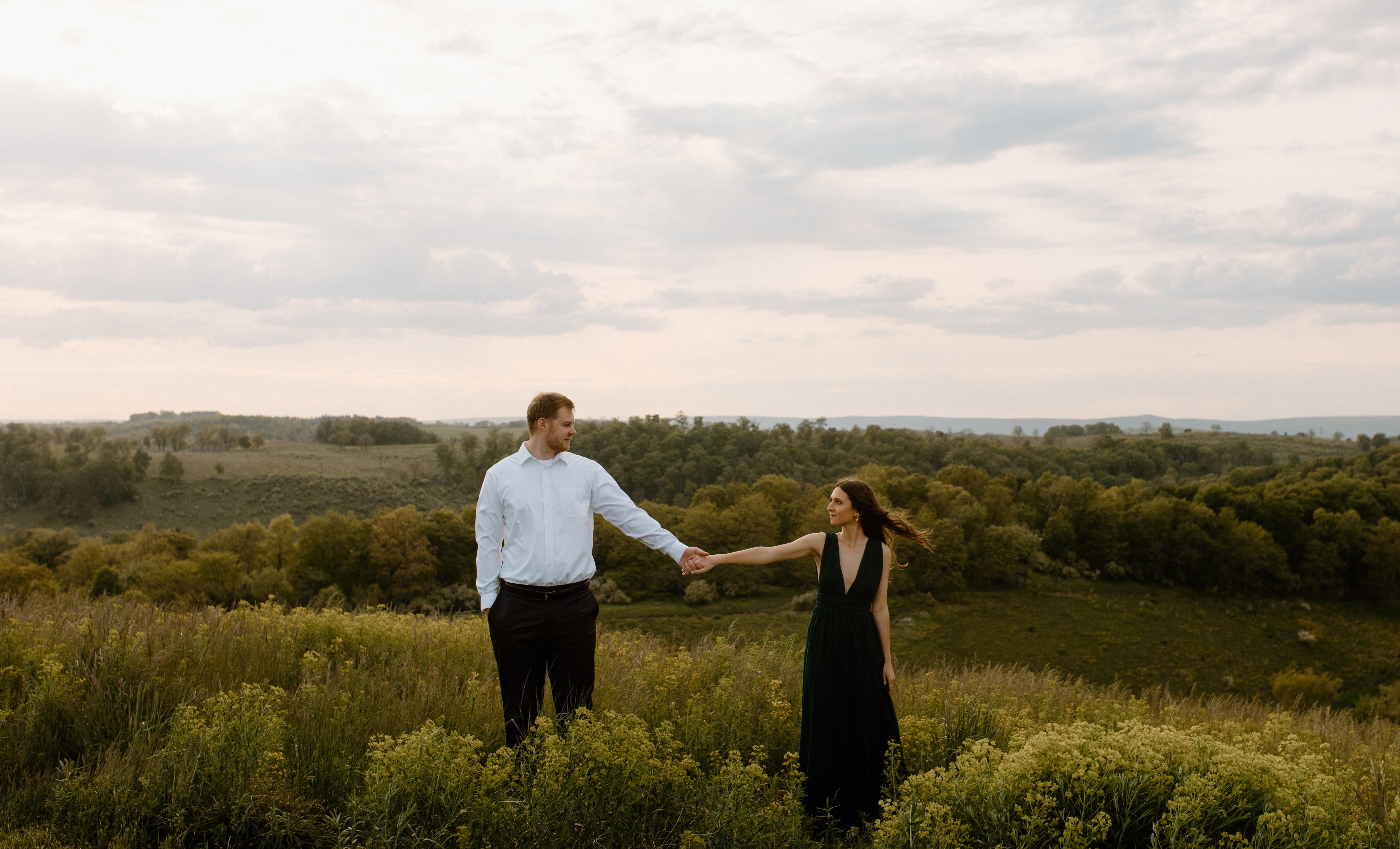 The Wedding Website of Kate Dolan and Tyler Olsen