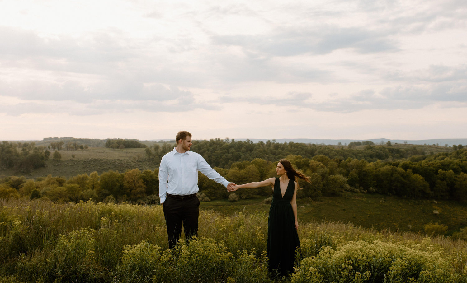 The Wedding Website of Kate Dolan and Tyler Olsen