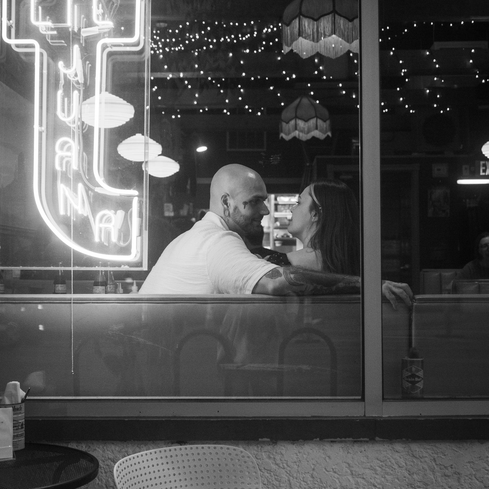 Our engagement shoot by our wonderfully talented friend Birdy