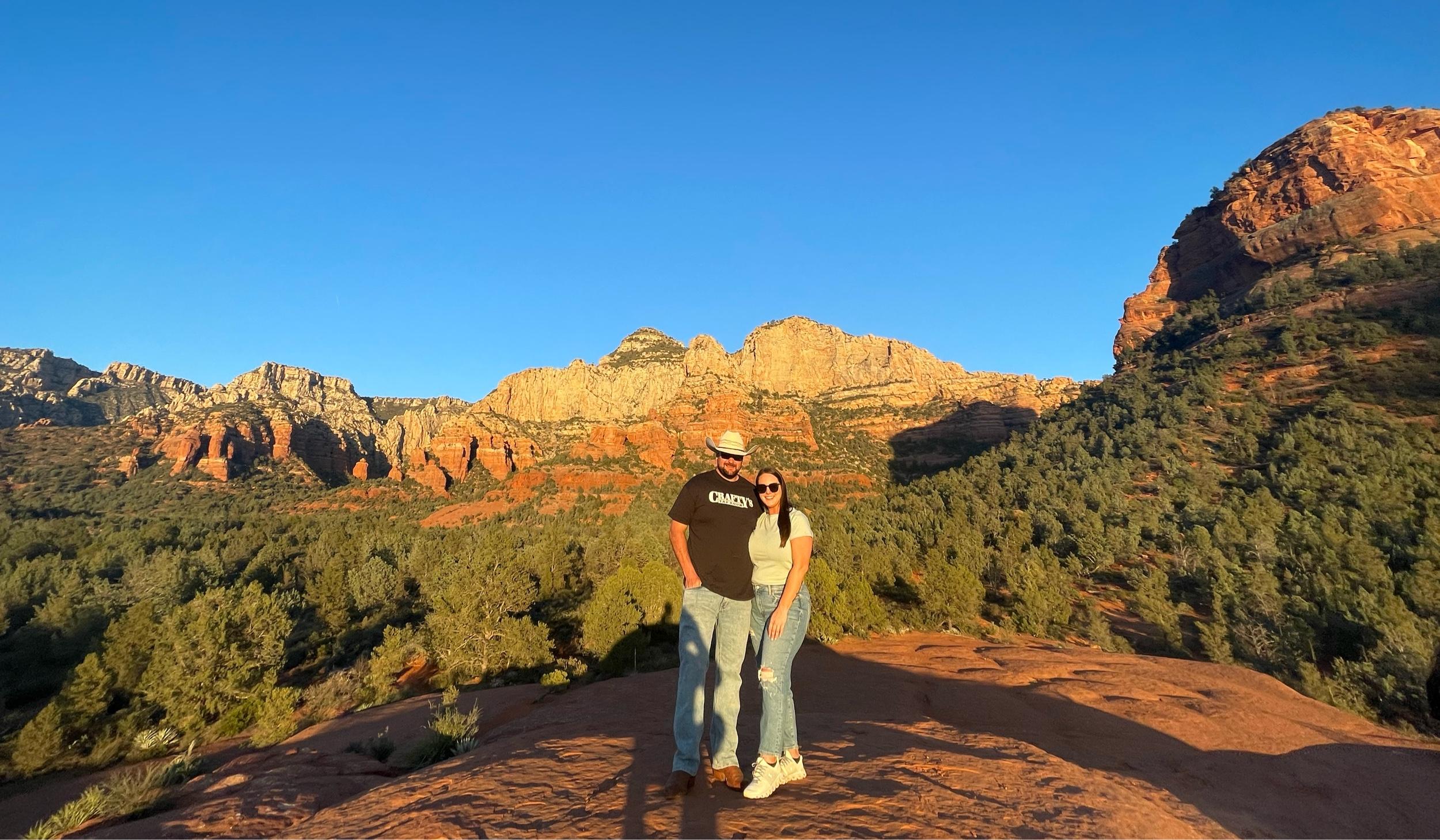 The Wedding Website of Ryan Milliken and Alyssa Gotzman