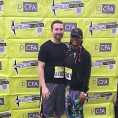 Monthly 5k-Form Follows Fitness 2017