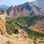 Smith Rock State Park