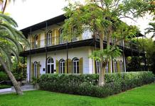 Hemingway House