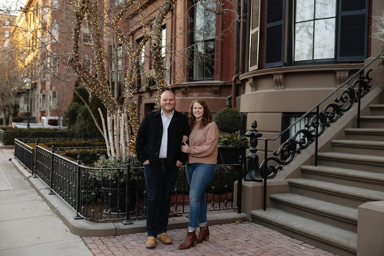 The Wedding Website of Jen Rae and Chris Orluk
