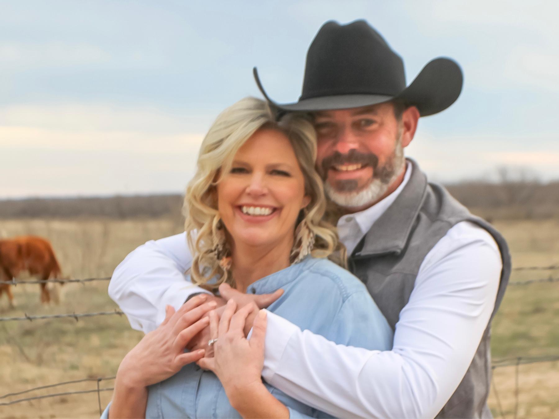 The Wedding Website of Christy Barrow and Deven Parrish