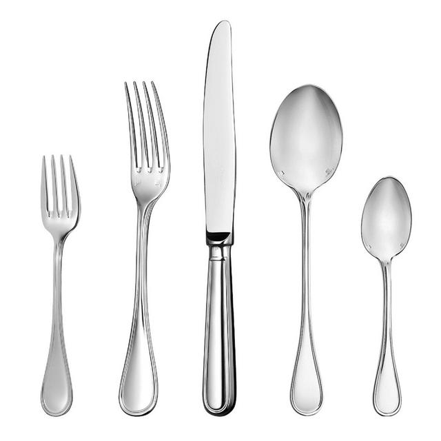 Christofle Albi Acier Dinner Knife