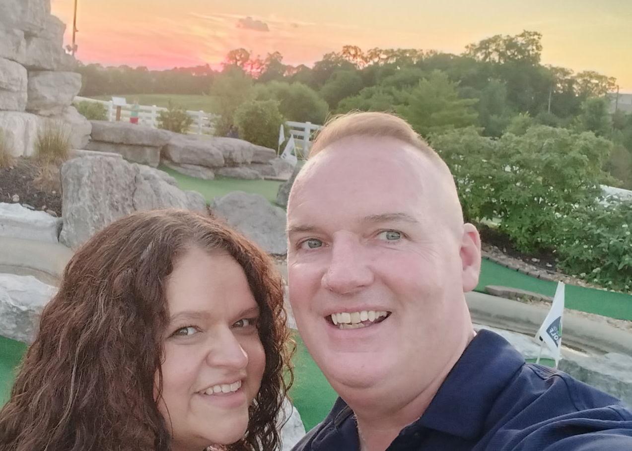The Wedding Website of Kathleen Gawsyszawski and Jerry Chalk