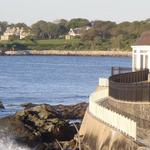 Cliff Walk