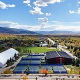 Steamboat Tennis and Pickleball
