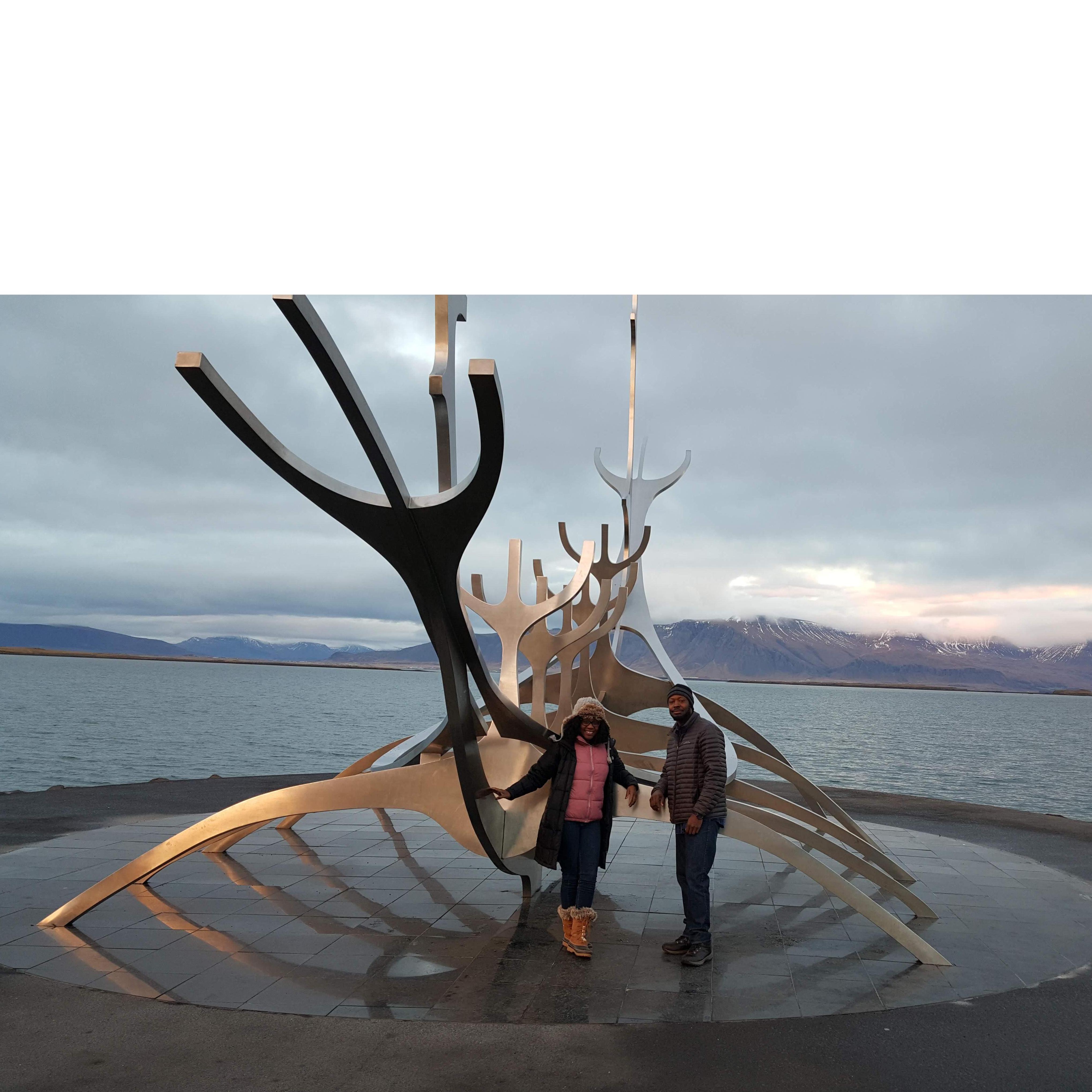Iceland