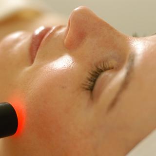 Bridal Glow Cool Beam Facial - Dallas