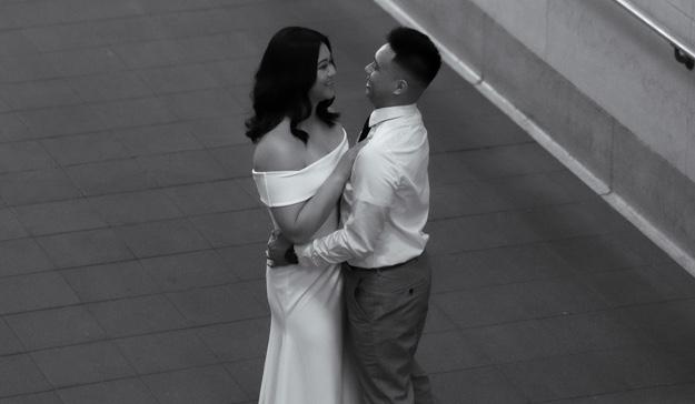 The Wedding Website of Ann Lorraine Lim and Zachary Pacia