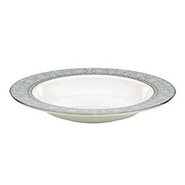 Lenox Westmore Pasta/Soup Bowl, 9-Inch, White - 840780