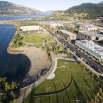 Hood River Waterfront Park