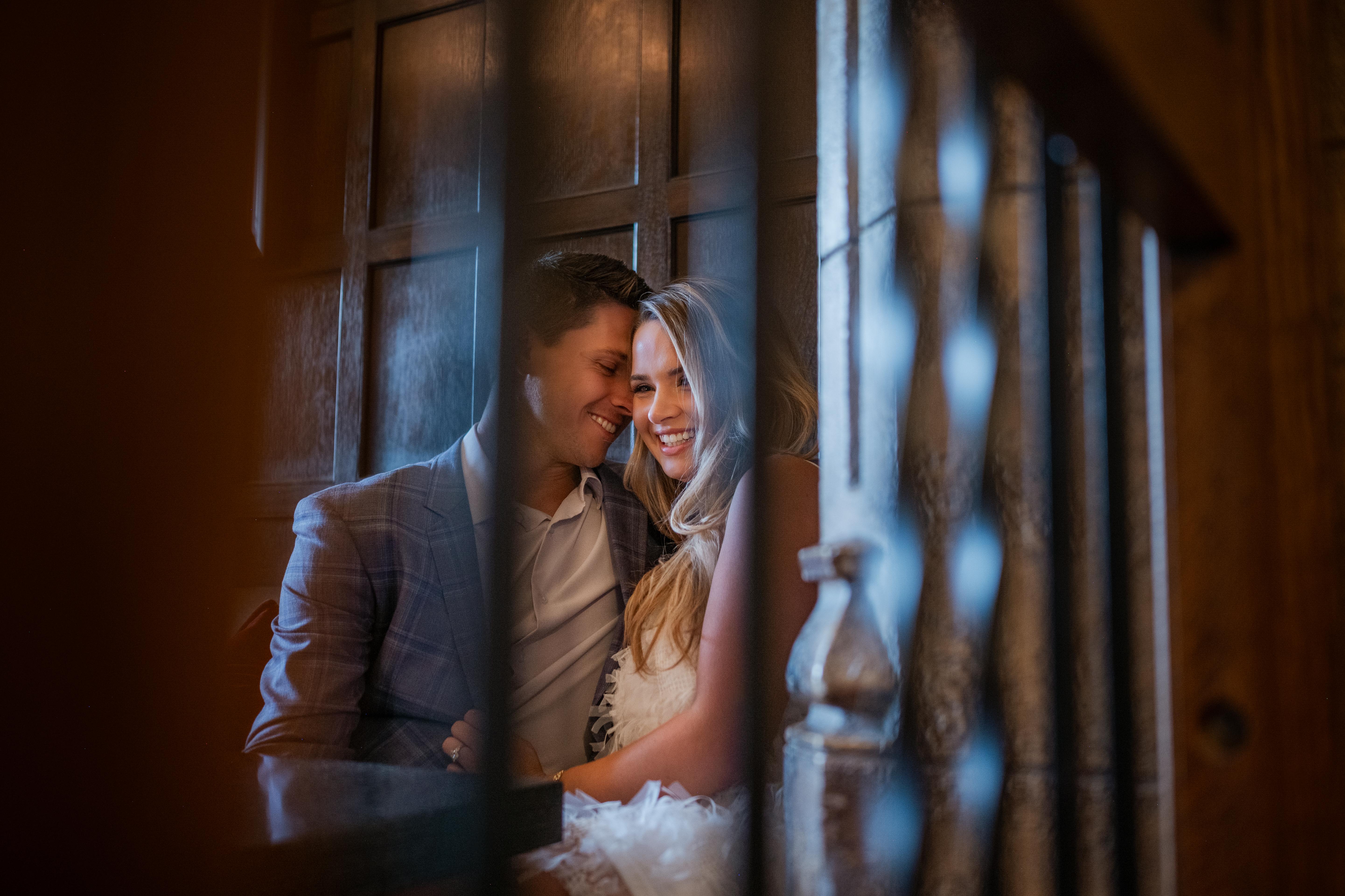 The Wedding Website of Nolan Brown and Katy McCullough