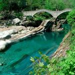 Day Trip to Valle Verzasca