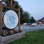 Bluestone Brewing Company