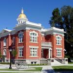 Cache Valley Visitors Bureau and Gift Shop