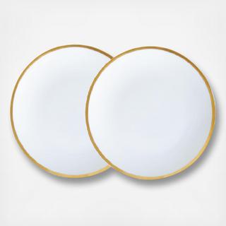 Edge Salad Plate, Set of 2