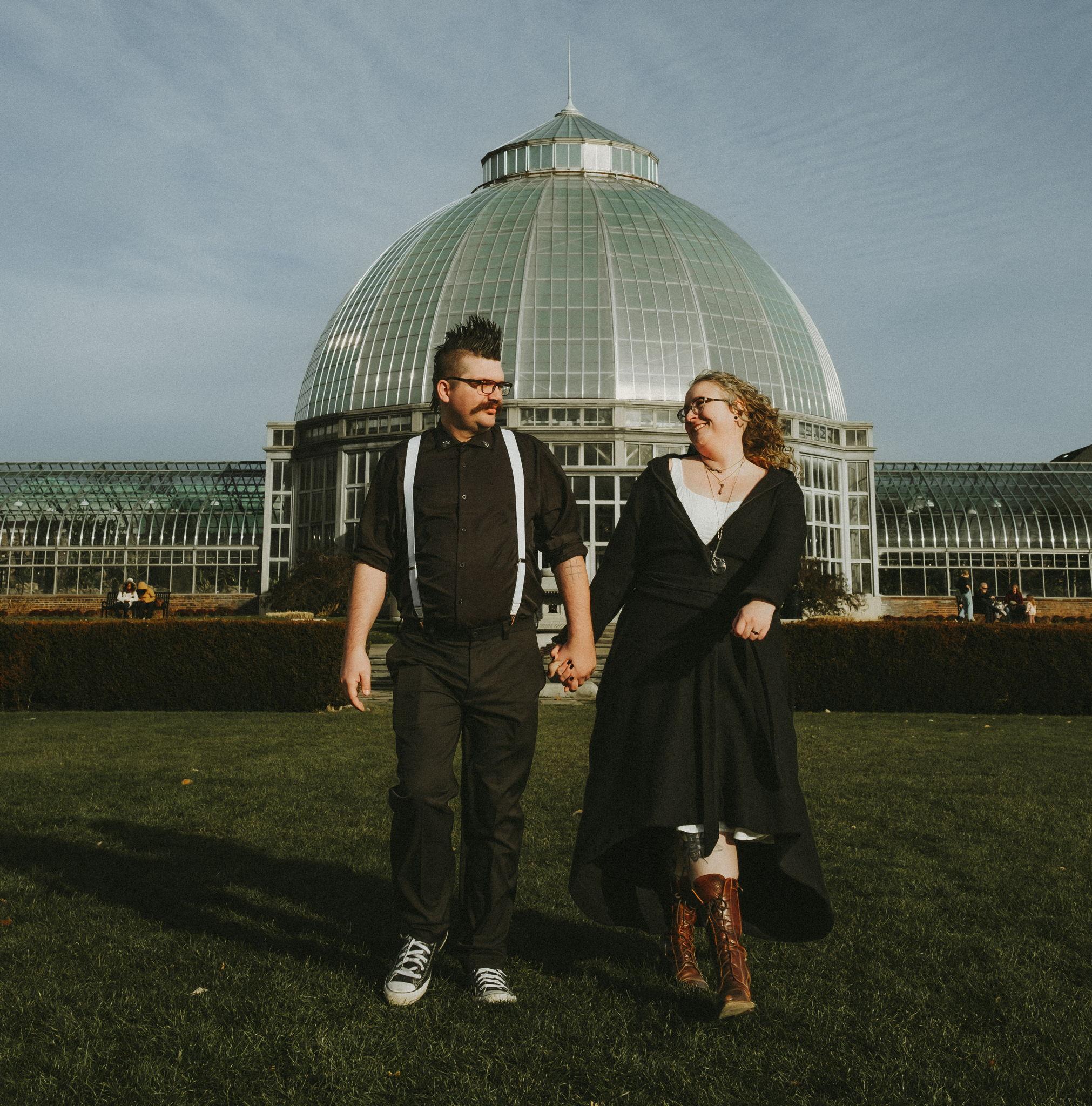 The Wedding Website of Jennifer Chambers and Reginald Altis