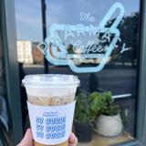 The Pharmacy Coffee | Little River Roasting Co.