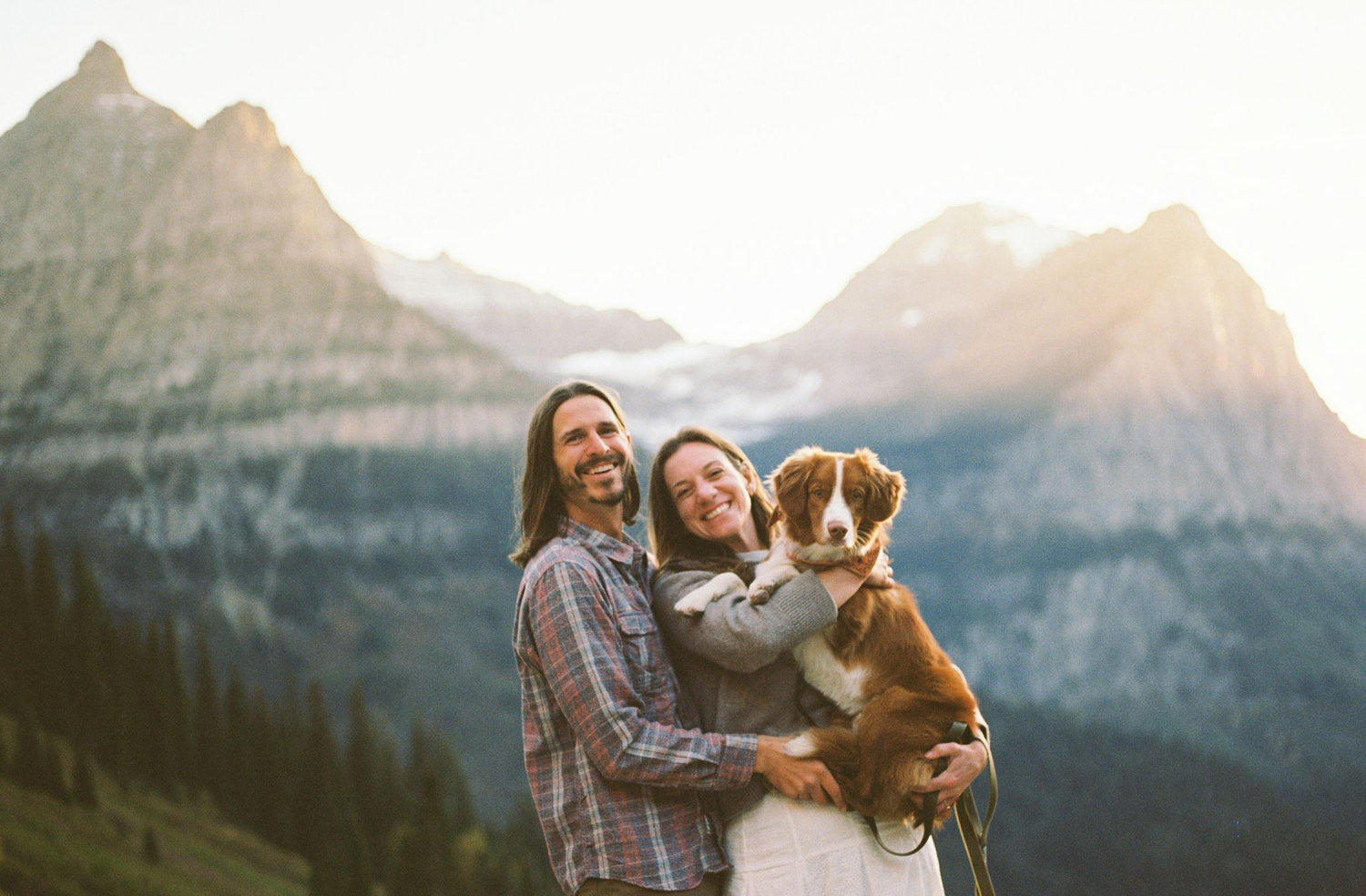 The Wedding Website of Emily Schell and Brad Murphy