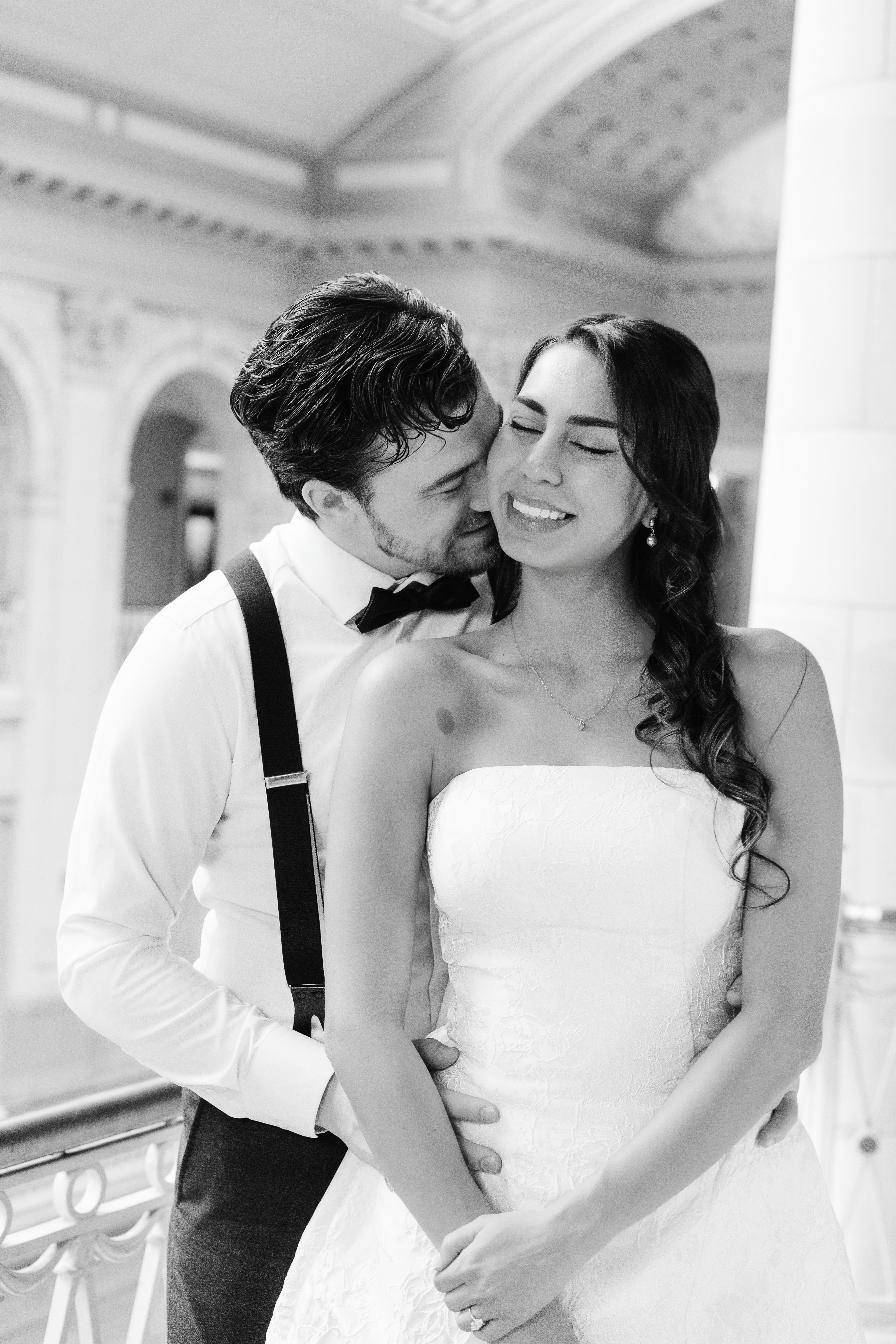 The Wedding Website of Gioanni Galan and Aidan Marino