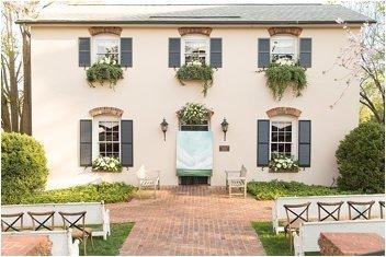 The Wedding Website of Brittany Burdette and Daniel Hart