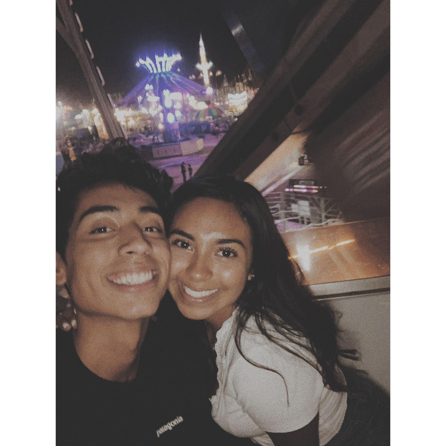 State Fair Date