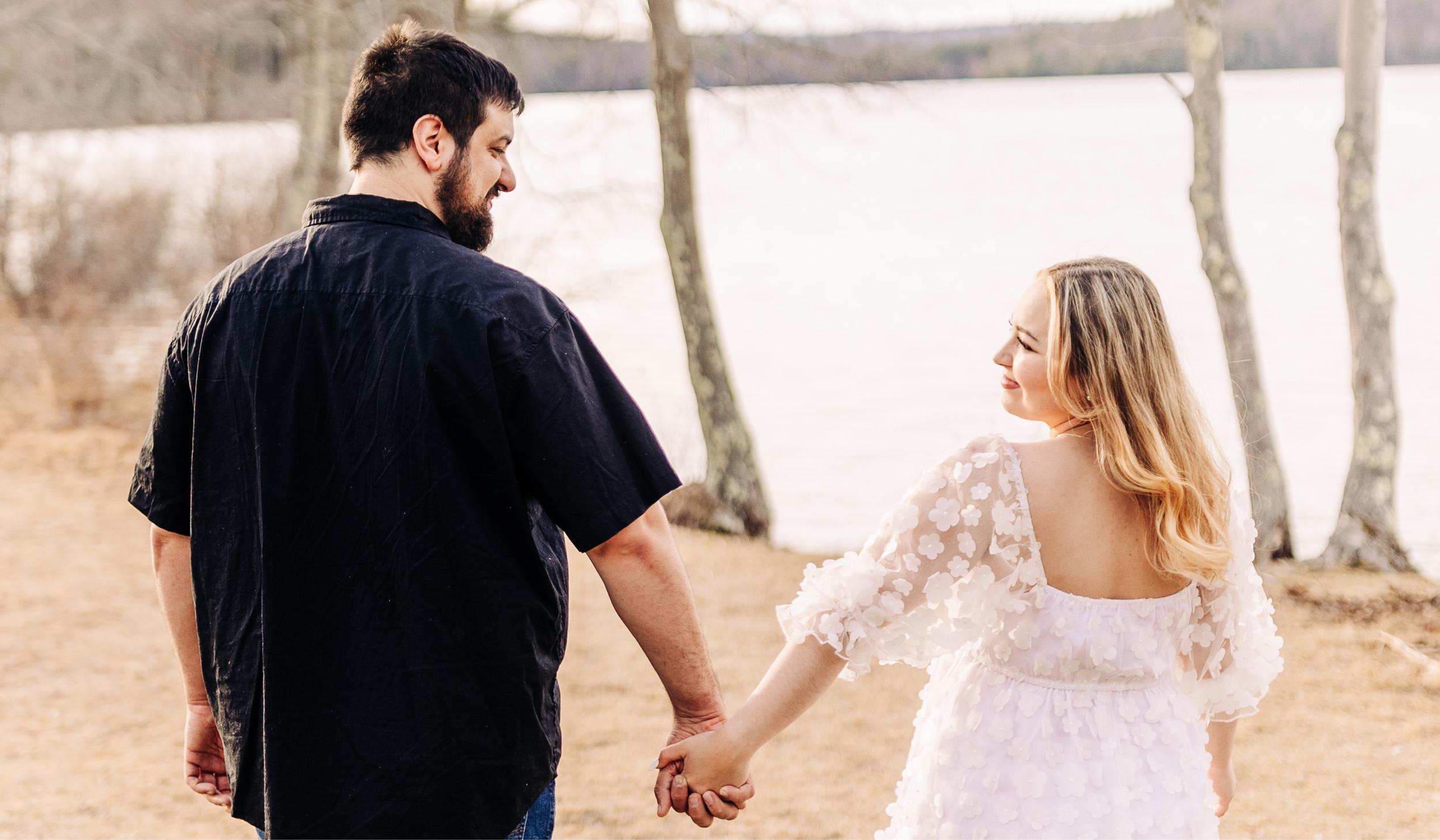 The Wedding Website of Haley Meunier and Tyler Grondin