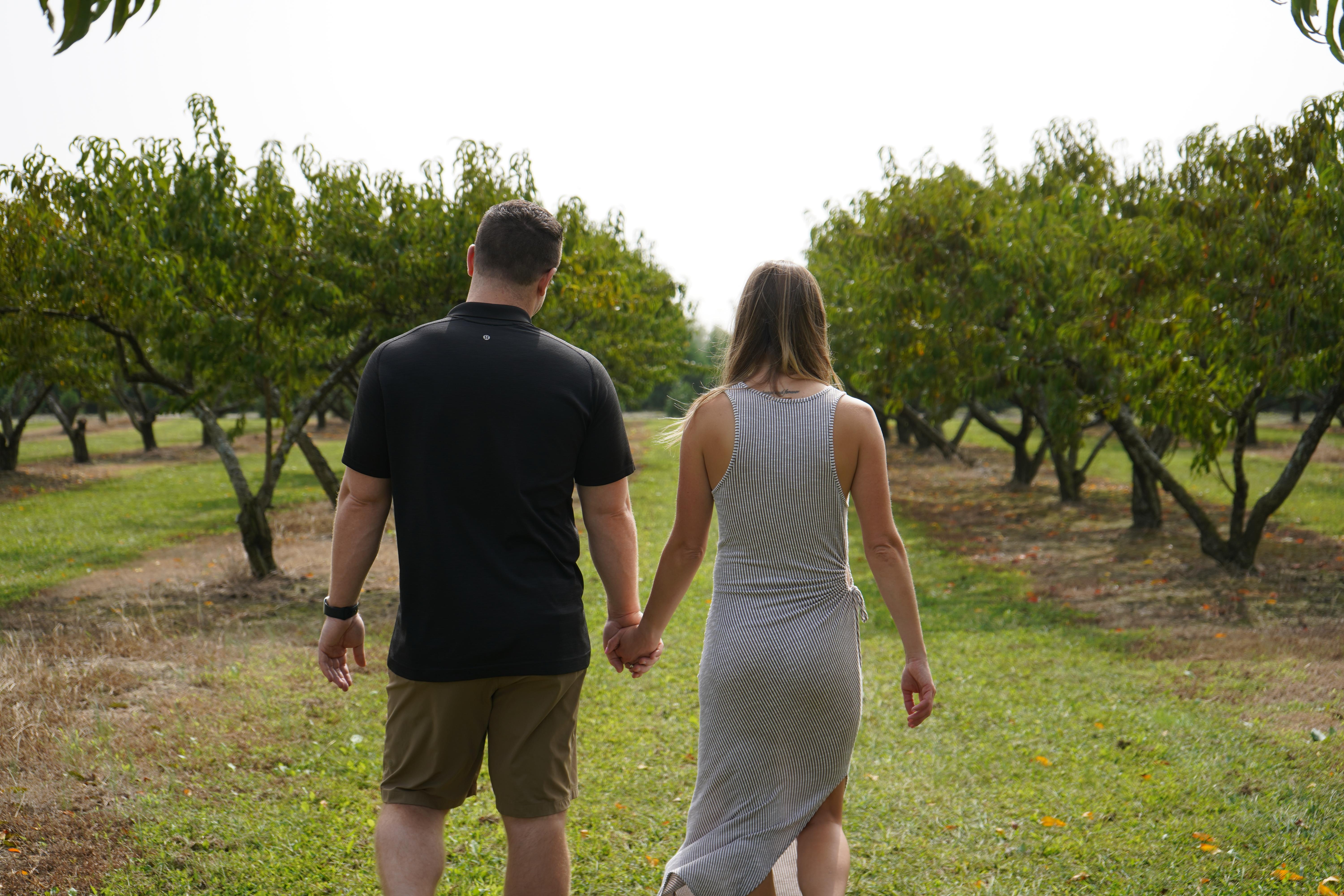 The Wedding Website of Kelly Barney and Daniel Wright