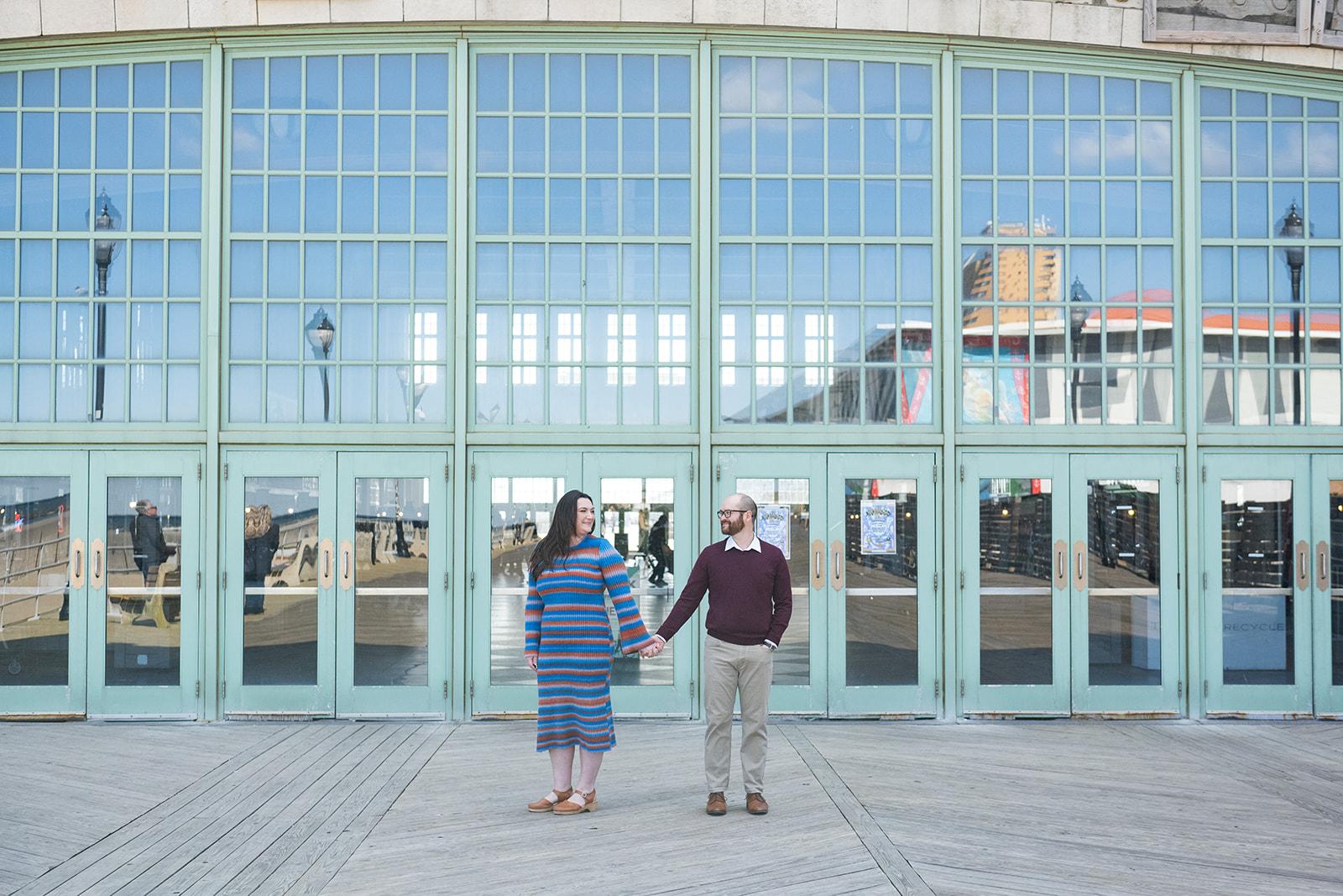 The Wedding Website of Elyse Connolly and Randall Sweet