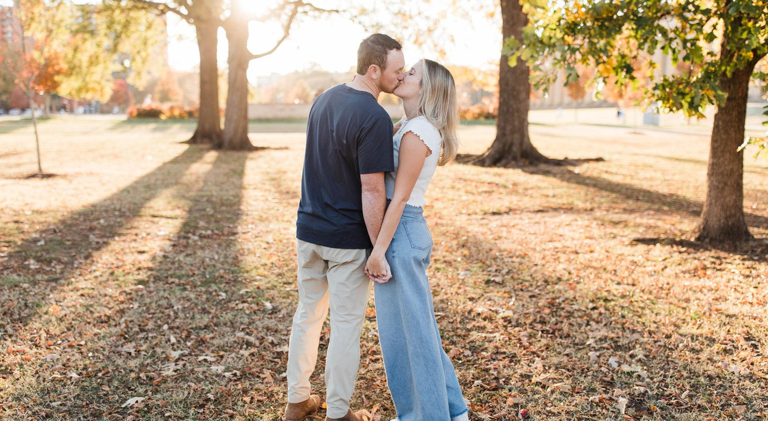 The Wedding Website of Emily Whitcomb and Cully Day
