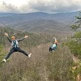 Smoky Mountain Ziplines