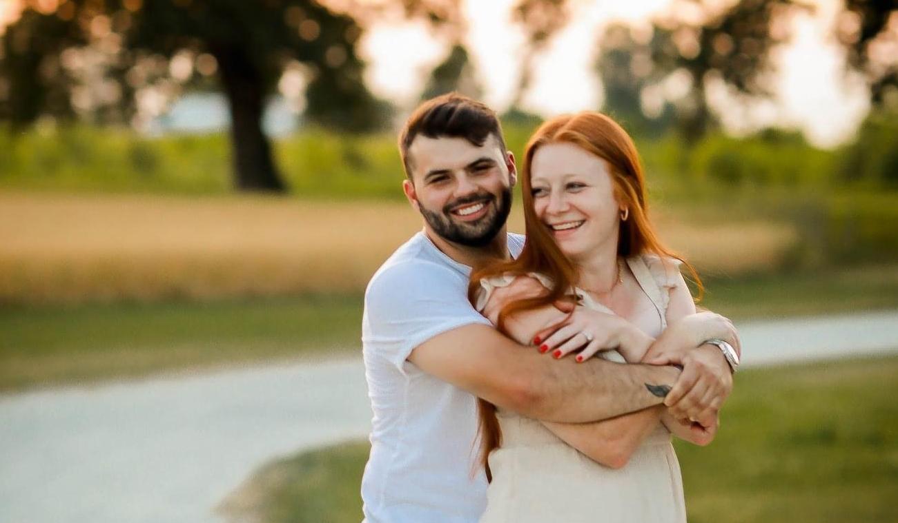 The Wedding Website of Brooklyn Jackson and Ethyn Bradley