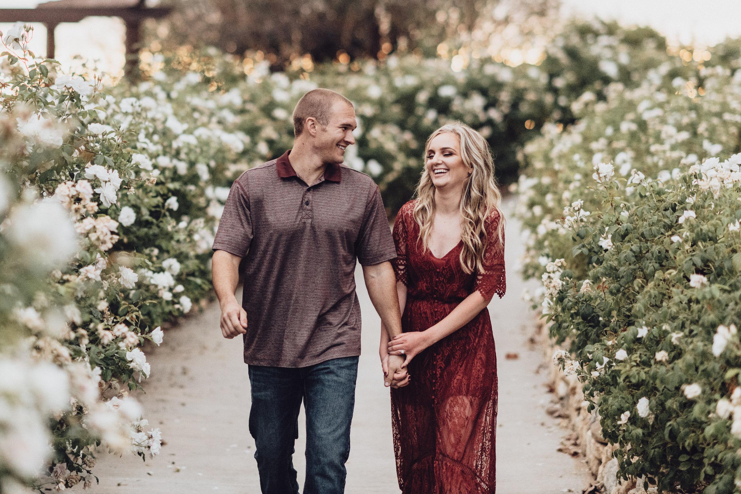 The Wedding Website of Daylon Kennedy and Kari Roberts