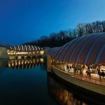 Crystal Bridges Museum of American Art