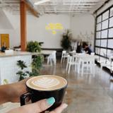 Electric Coffee House