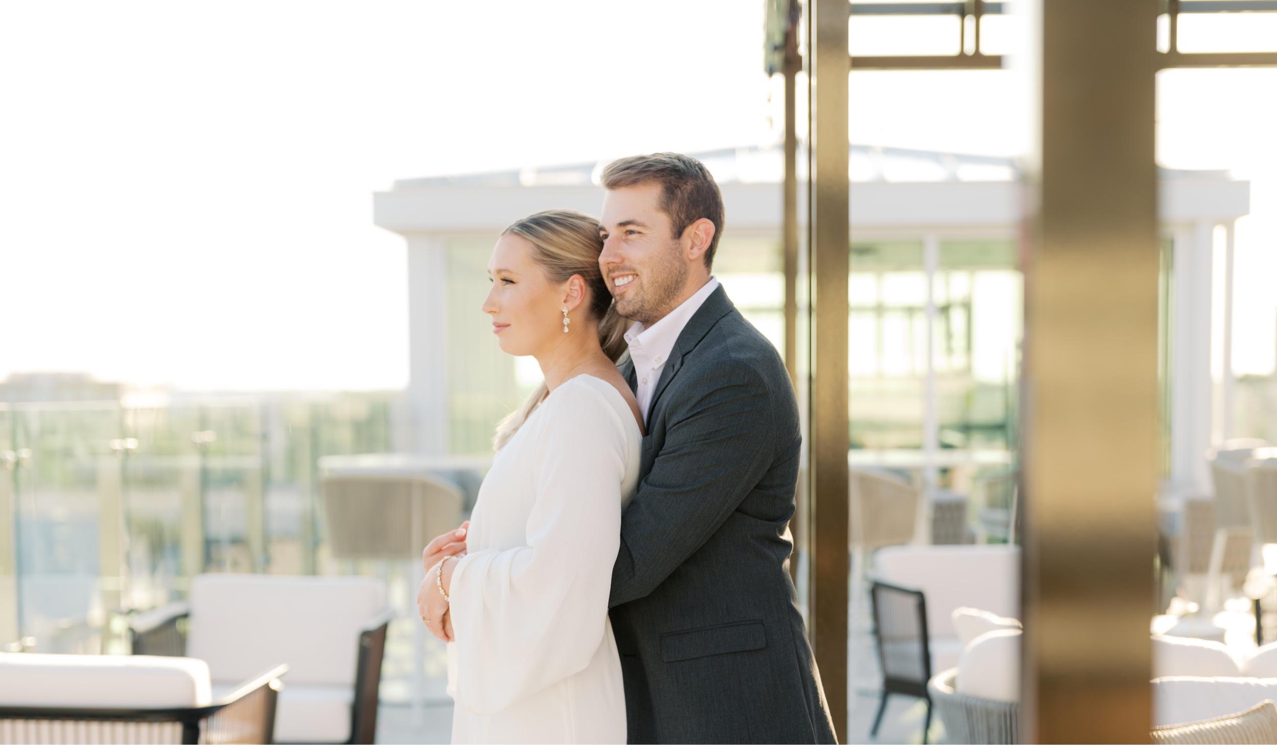 The Wedding Website of Kaycee Villane and Blake Olson
