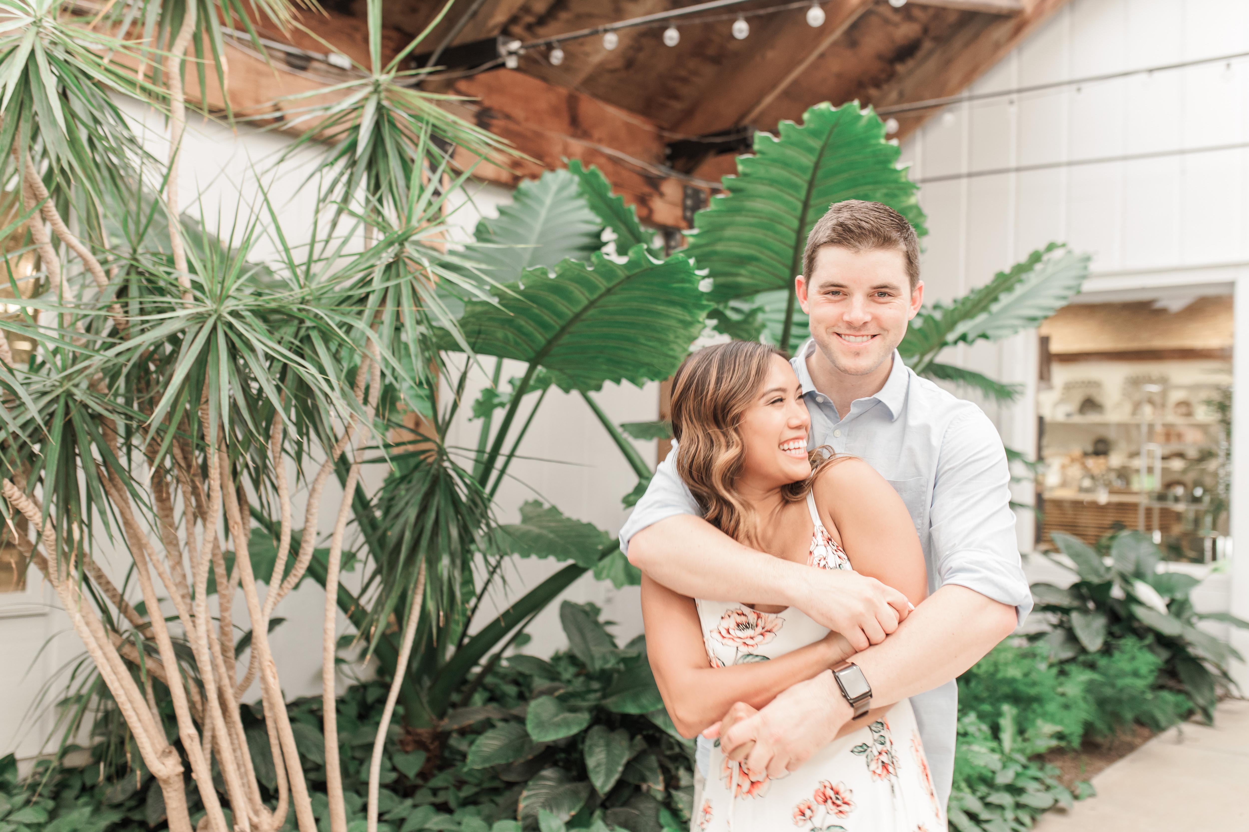 The Wedding Website of Alyssa Jara and Bryan Sova