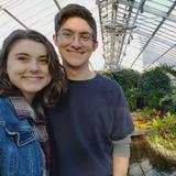 Phipps Conservatory and Botanical Gardens