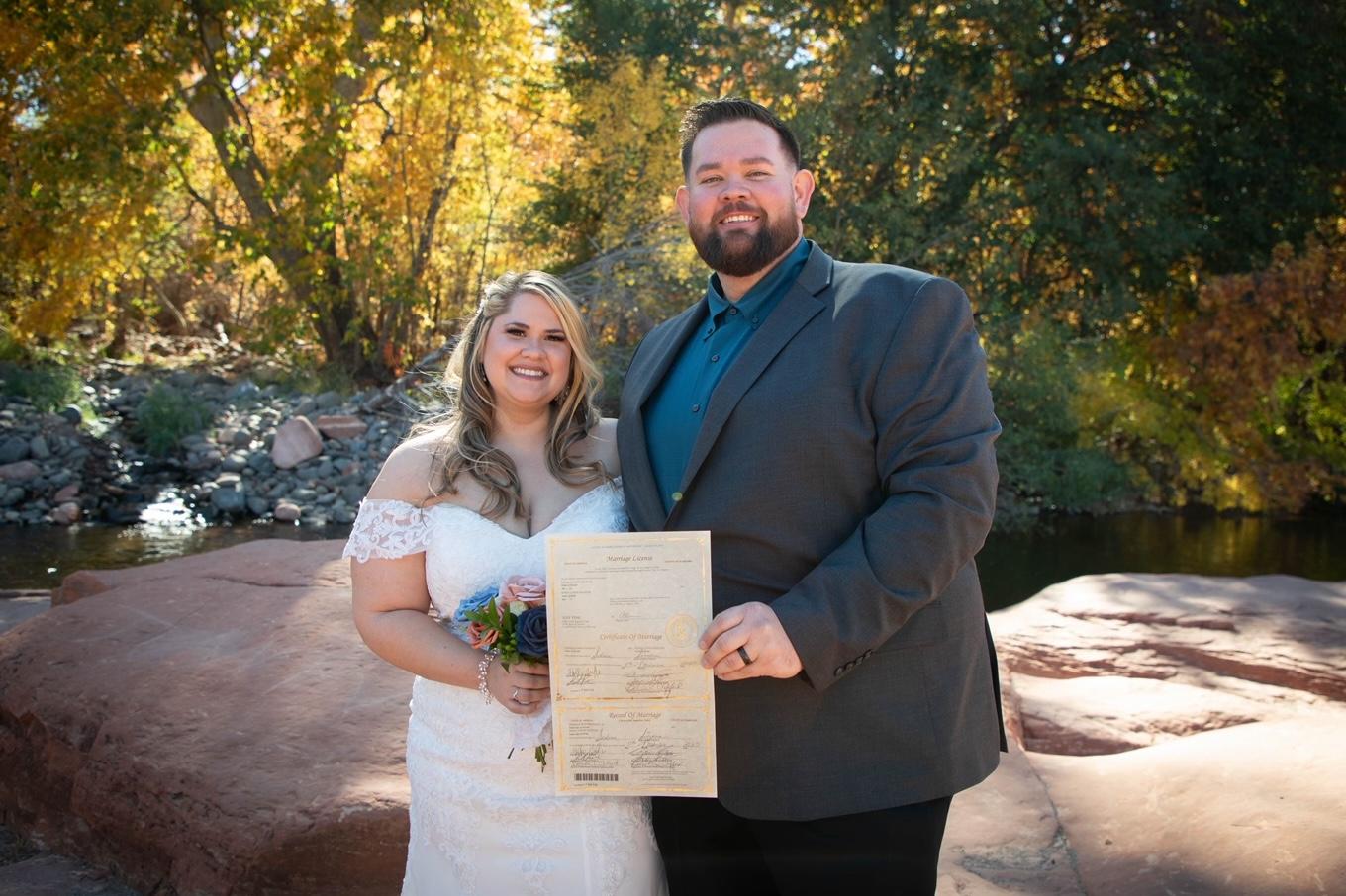 The Wedding Website of Sonja Shaffer and Thomas Phoenix
