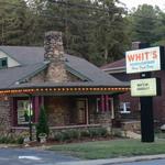 Whit's Frozen Custard