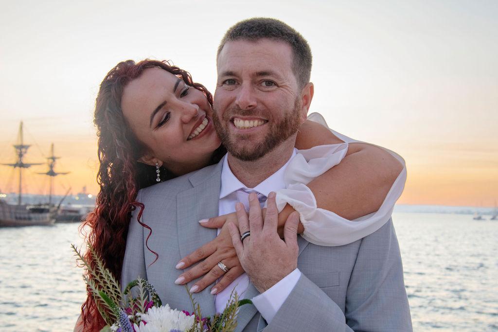 The Wedding Website of Larissa McNatt and Kyle McNatt