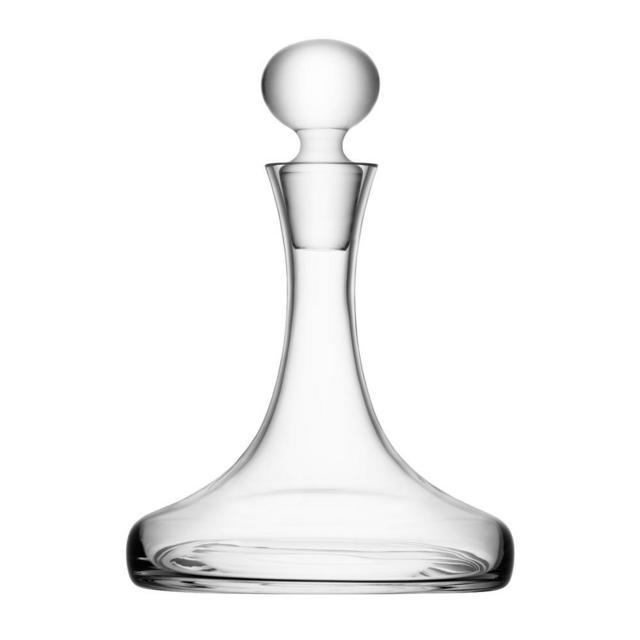 Ships Decanter - 1L
