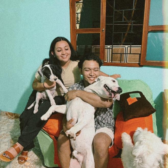 🐶 💓