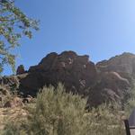 Sedona Airport Loop Trail